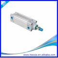 DNC100x160-PPV-A Standard Sensors Pneumatic Cylinder With ISO6431